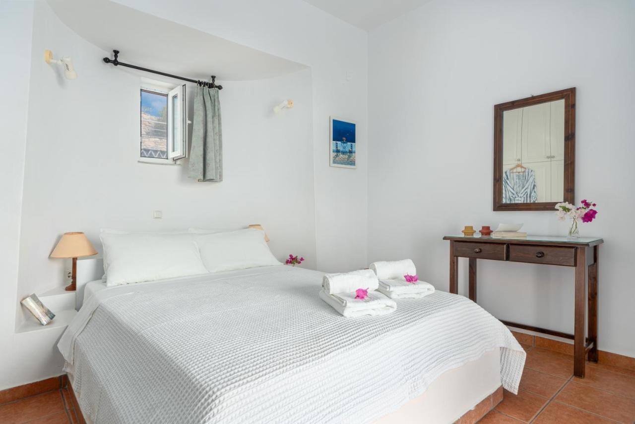 Reggina'S Apartments Finikas  Zewnętrze zdjęcie